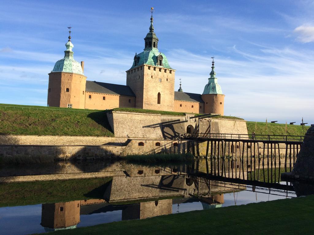 Scandic Kalmar Exterior photo